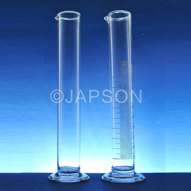 Cylinder, Measuring (Clear Glass) Cylinder, Measuring (Clear Glass)